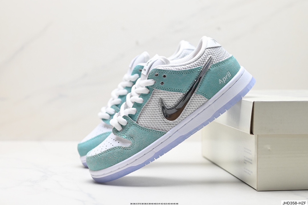 Nike Dunk Shoes